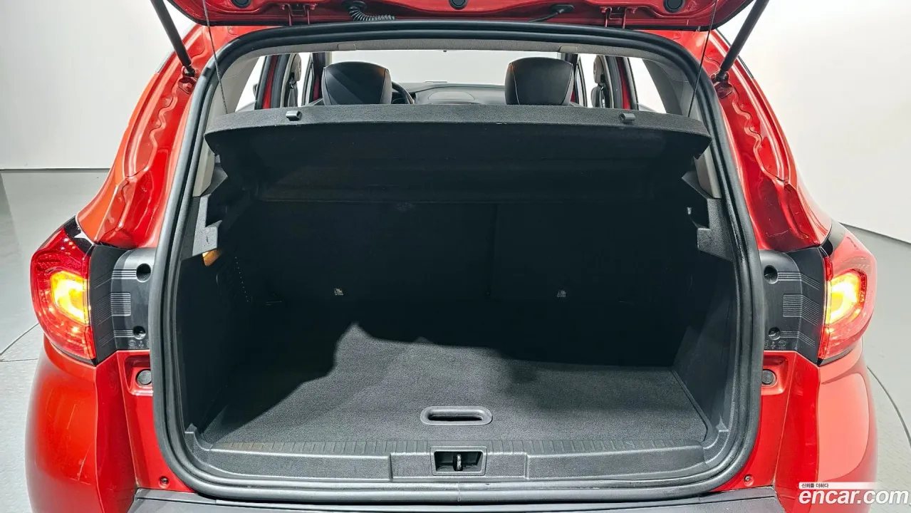 Renault QM3