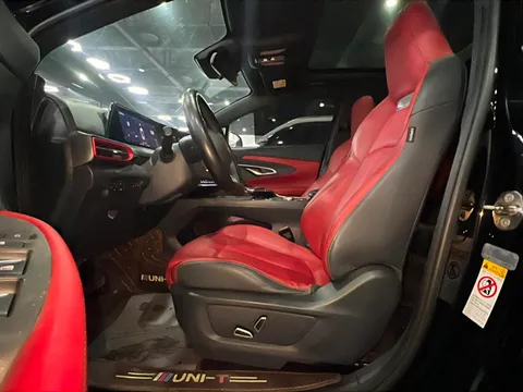 Changan UNI-T