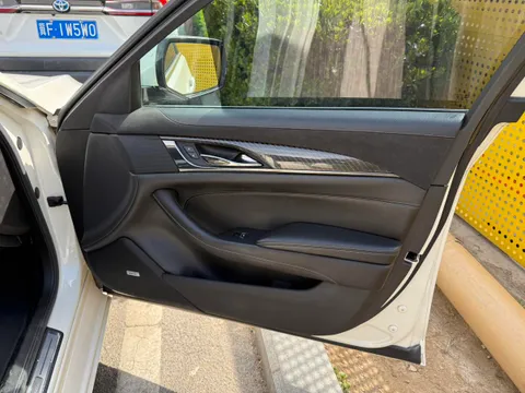 Cadillac