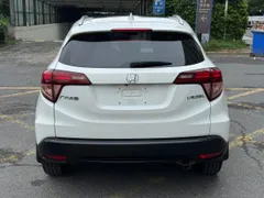 Honda HR-V (Vezel)