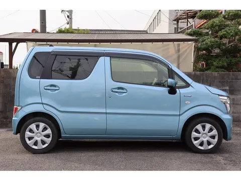 Mazda Flair
