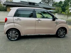 Toyota Pixis Joy