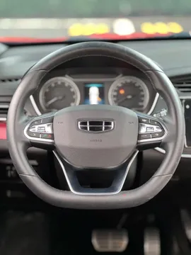 Geely Binrui
