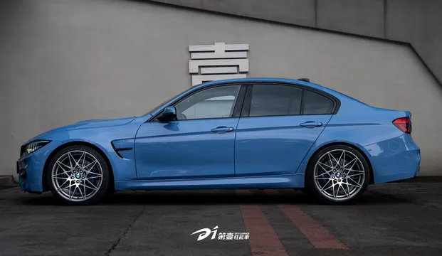 BMW M3