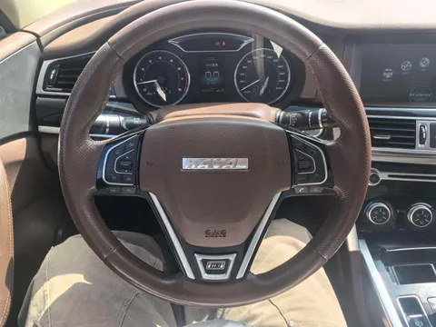 Haval H7