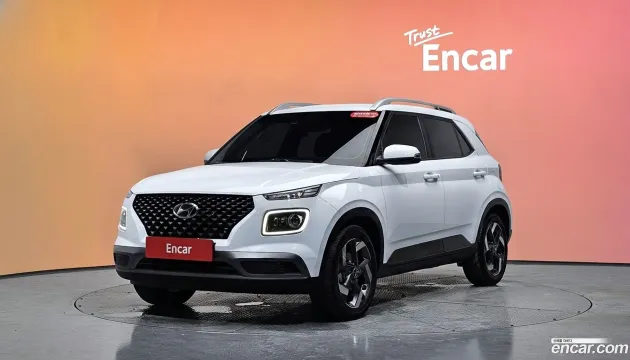 Hyundai Venue