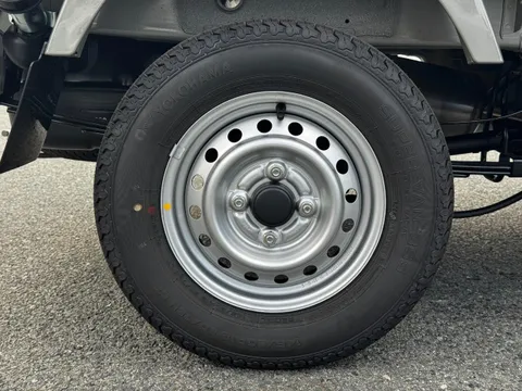 Nissan Clipper Truck