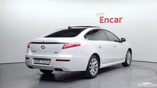 Renault SM7