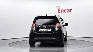 Chevrolet Matiz
