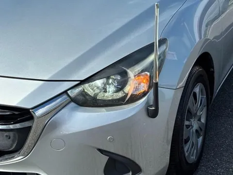 Mazda Mazda2 (Demio)