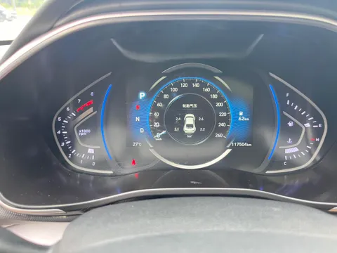 Hyundai Festa