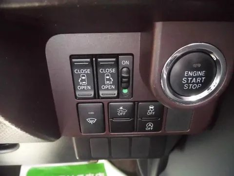 Subaru Justy