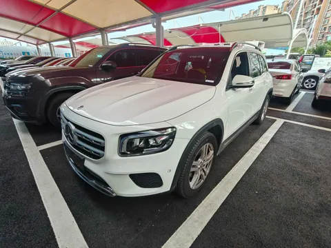 Mercedes-Benz Mercedes-Benz GLB