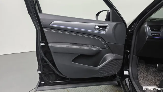 Renault XM3