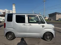 Daihatsu Hijet Caddie