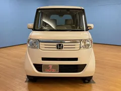 Honda N-BOX Plus