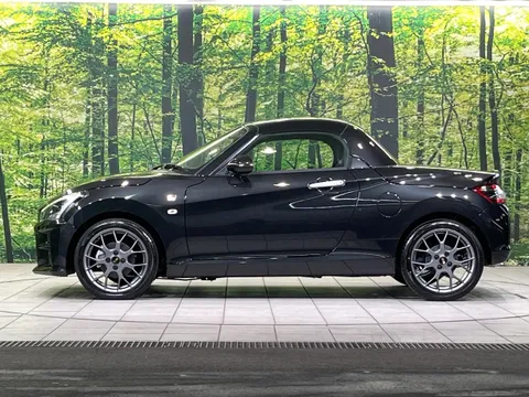 Toyota Copen