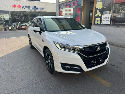 Honda UR-V
