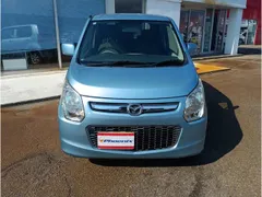 Mazda Flair