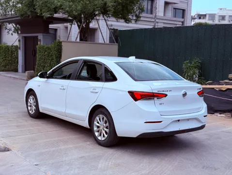 Buick Excelle GT