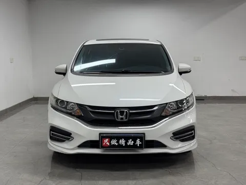 Honda Jade