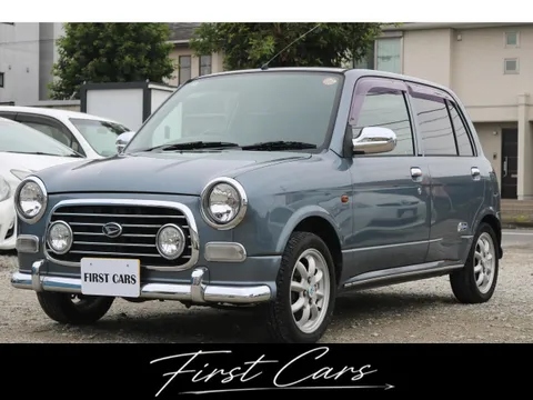Daihatsu Mira Gino