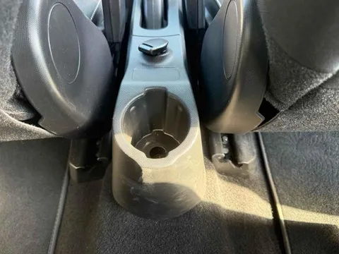 Smart For Four