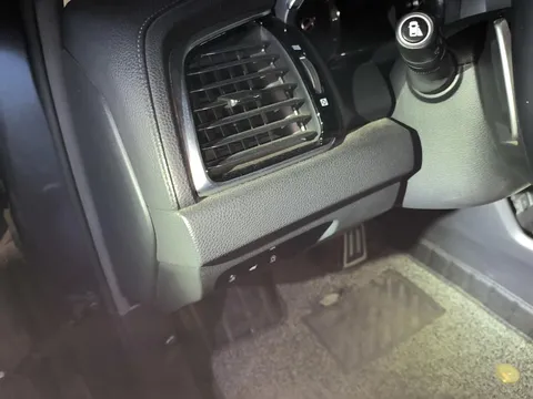 Honda Avancier