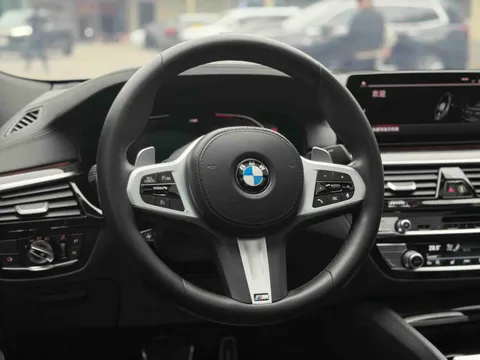 BMW Gran Turismo