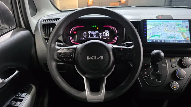 Kia Ray