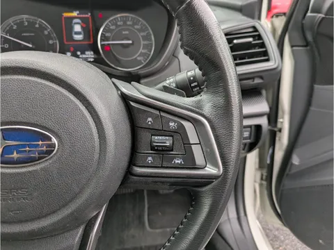 Subaru Impreza Sports