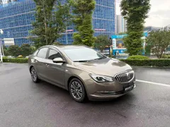 Buick Excelle GT