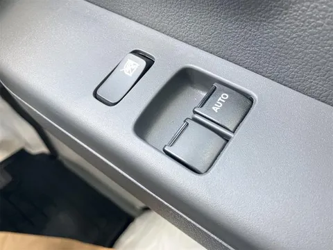 Suzuki Carry Track