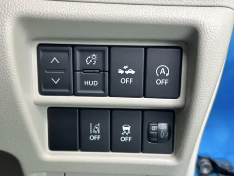 Mazda Flair