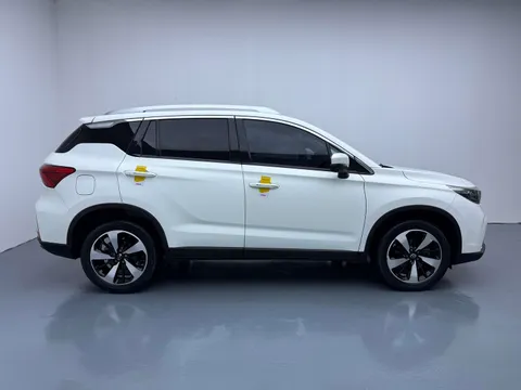 Gac GS4