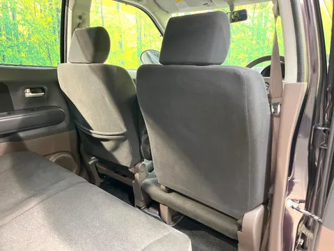 Suzuki MR Wagon