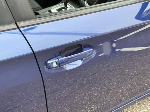 Subaru Impreza Sports