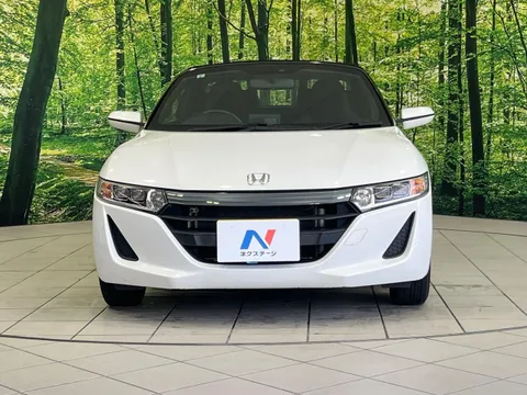 Honda S660