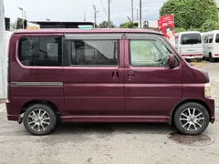Honda Vamos