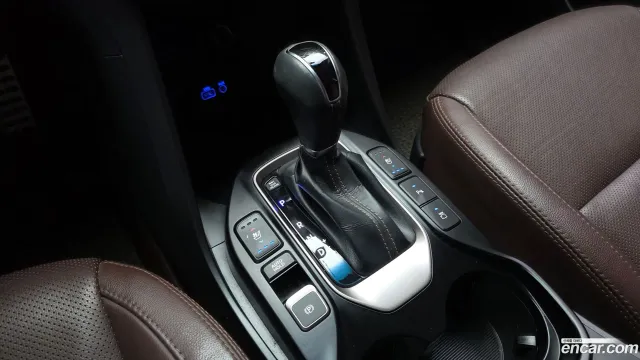 Hyundai Grand Santa Fe (Maxcruz)