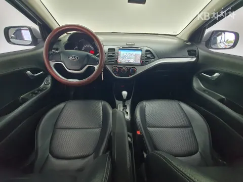 Kia Picanto (Morning)