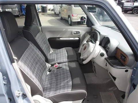 Suzuki Alto Lapin LC