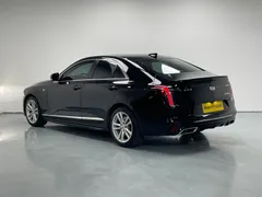 Cadillac CT4