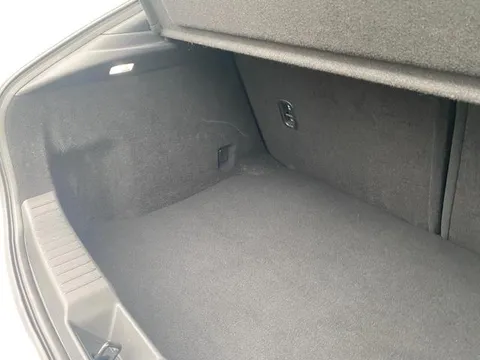 Mazda MAZDA3 Fastback