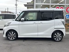 Mitsubishi eK Space Custom