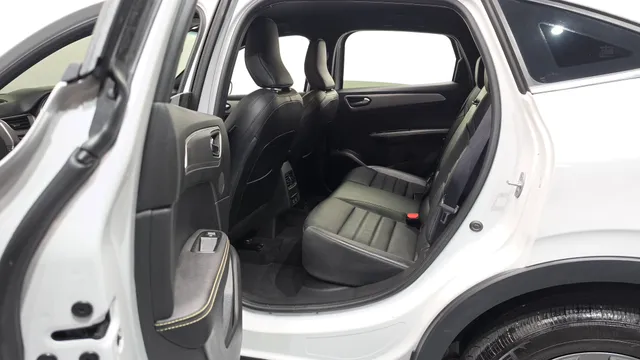 Renault XM3