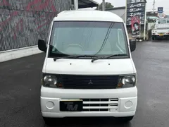 Mitsubishi Minicab Van