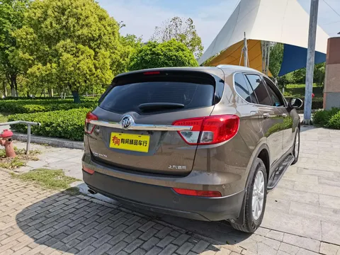 Buick Envision