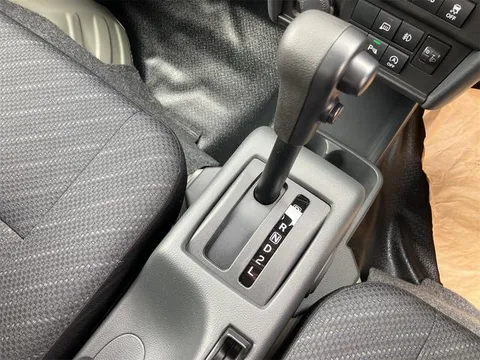 Suzuki Super Carry