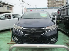 Honda Jazz (Fit)